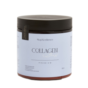 Collagen Boost 180г