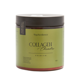 Collagen Chondro 180г