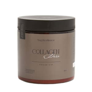 Collagen Pure 180г
