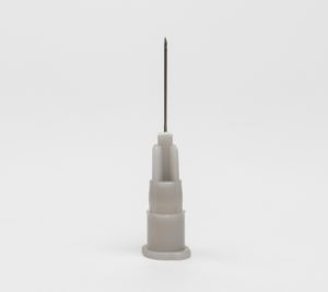Игла Glideline 27G (0,4 мм) х 13 мм, 100 шт
