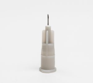 Игла Glideline 27G (0,4 мм) х 4 мм, 100 шт