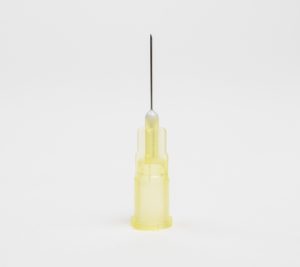 Игла Glideline 30G (0,3 мм) х 13 мм , 100 шт