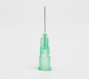 Игла Glideline 32G (0,23 мм) х 13 мм, 100 шт