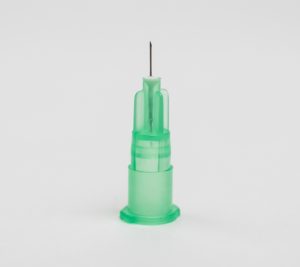 Игла Glideline 32G (0,23 мм) х 4 мм, 100 шт