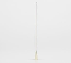 Канюля U-типа Glideline 19G (1,1 мм) х 100 мм, 1 шт